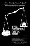 CentralParkFive