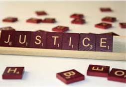 scrabble JUSTICE